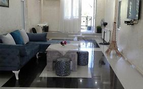 Гостевой дом Gonio Apsaros House